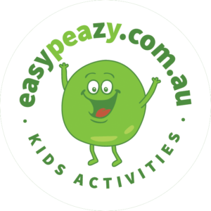 easy peazy com au