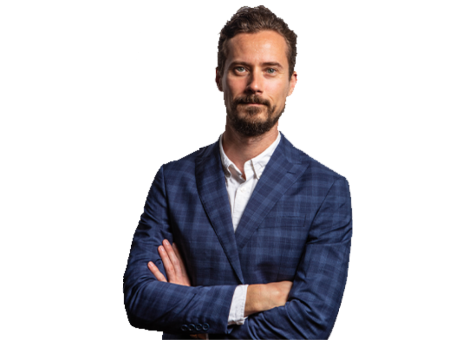 Alex Morrison and Dane Bortko Alex & Dane