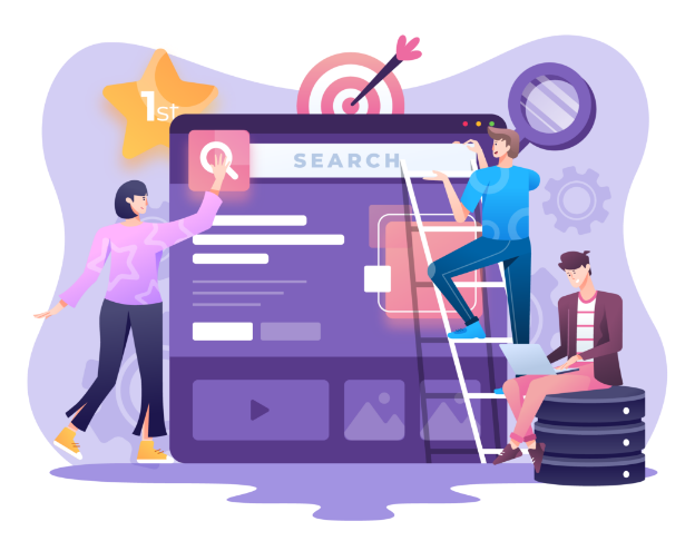 SEO Optimisation SEO Optimisation