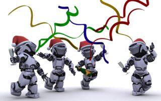 Robot Crawl Optimisation