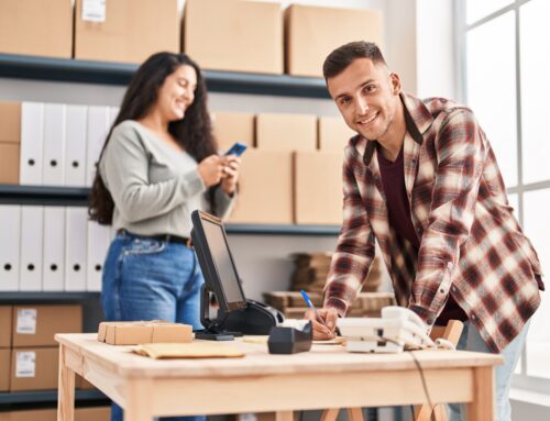 Affordable SEO for Small Businesses