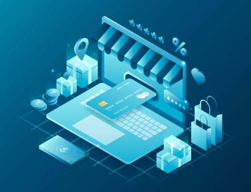 Setting Up An Online Shop: A Comprehensive Guide